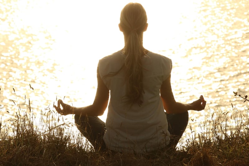 Vinyasa Yoga